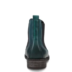 Rieker Boots|Women's Remonte, D4375 Boot Petrol