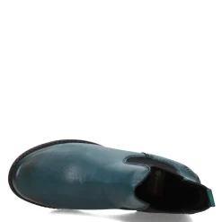 Rieker Boots|Women's Remonte, D4375 Boot Petrol