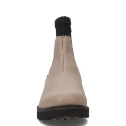 Rieker Boots|Women's Remonte, D8696 Boot Seal/Schwarz/Schwarz