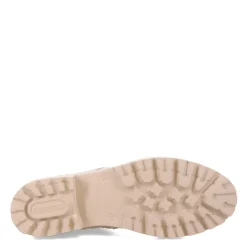 Remonte Boots|Women's , D8671 Combat Boot Cream