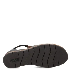 Remonte Sandals|Women's , D3056 Sandal Black