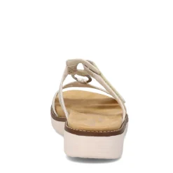 Rieker Sandals|Women's Remonte, Jocelyn 56 Sandal Off White