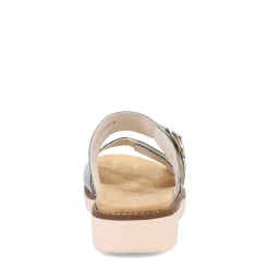 Rieker Wedges|Women's Remonte, Jocelyn 48 Sandal Heaven/Bleu