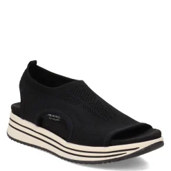 Remonte Sandals|Women's , Jocelyn Sandal Black