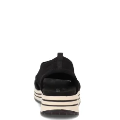 Remonte Sandals|Women's , Jocelyn Sandal Black