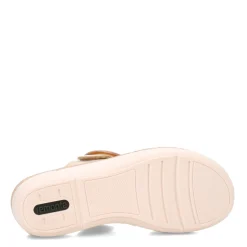Remonte Sandals|Women's , R6858 Sandal Beige