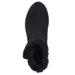 Rieker Boots|Women's , 76988 Boot Black