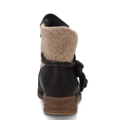 Rieker Boots|Women's , 79693 Boot Black