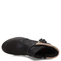 Rieker Boots|Women's , 79693 Boot Black