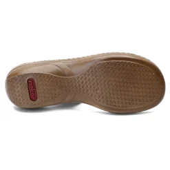 Rieker Sandals|Women's , 608 Sandal Pastel Multi