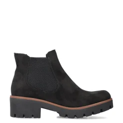 Rieker Boots|Women's , Amalia 65 Boot Black