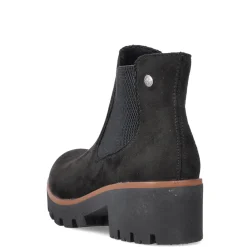 Rieker Boots|Women's , Amalia 65 Boot Black