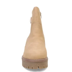 Rieker Boots|Women's , Y8554 Boot Ginger