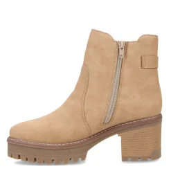 Rieker Boots|Women's , Y8554 Boot Ginger