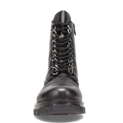 Rieker Boots|Women's , Z9110 Boot Black
