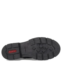 Rieker Boots|Women's , Z9110 Boot Black