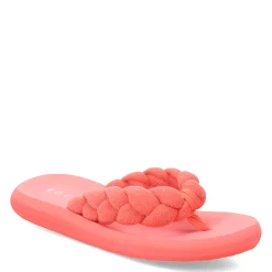 Rocket Dog Sandals|Women's , Sunset Braid Sandal Melon