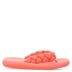 Rocket Dog Sandals|Women's , Sunset Braid Sandal Melon