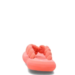 Rocket Dog Sandals|Women's , Sunset Braid Sandal Melon