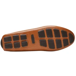 Rockport Slip-On Shoes|Women's , Bayview Lined Moc Slipper Tan