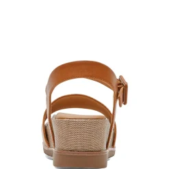 Rockport Sandals|Women's , Delanie Sandal Honey