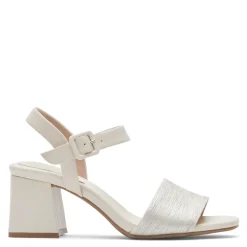 Rockport Pumps & Heels|Women's , Farrah Sandal Vanilla