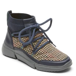 Rockport Boots|Women's , R-Evolution Bungee Bootie Multicolor