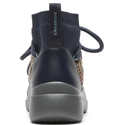 Rockport Boots|Women's , R-Evolution Bungee Bootie Multicolor