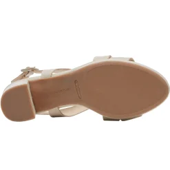 Rockport Sandals|Women's , Tabitha Sling Sandal Beige