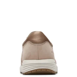 Rockport Sneakers & Athletic|Women's , Trustride ProWalker Slip-On Walking Shoe Beige