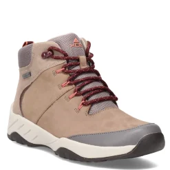 Rockport Boots|Women's , XCS Spruce Peak Waterproof Boot. Taupe