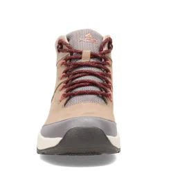 Rockport Boots|Women's , XCS Spruce Peak Waterproof Boot. Taupe