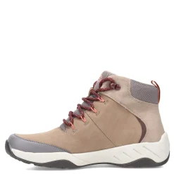 Rockport Boots|Women's , XCS Spruce Peak Waterproof Boot. Taupe