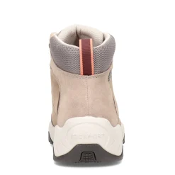 Rockport Boots|Women's , XCS Spruce Peak Waterproof Boot. Taupe