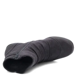 Romika Boots|Women's , Citytex 121 Boot Black