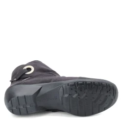 Romika Boots|Women's , Citytex 121 Boot Black