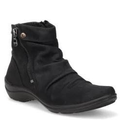 Romika Boots|Women's , Dora 07 Boot Black