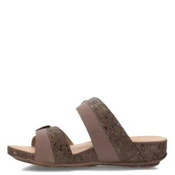 Romika Sandals|Women's , Fidschi 22 Sandal Taupe