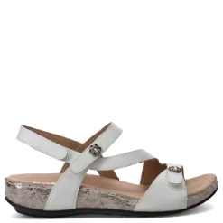 Romika Sandals|Women's , Fidschi 54 Sandal White