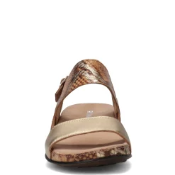 Romika Sandals|Women's , Fidschi 67 Sandal Cognac