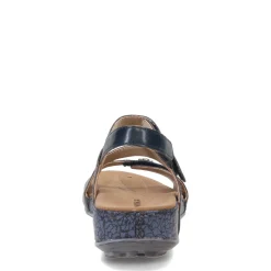 Romika Sandals|Women's , Fidschi 54 Sandal Jeans