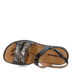 Romika Sandals|Women's , Ibiza 86 Sandal Black