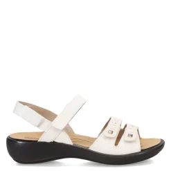Romika Sandals|Women's , Ibiza 86 Sandal White