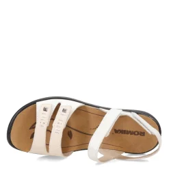 Romika Sandals|Women's , Ibiza 86 Sandal White