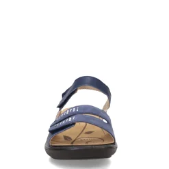 Romika Sandals|Women's , Ibiza 86 Sandal Ocean