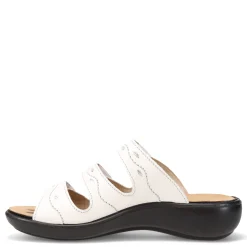 Romika Sandals|Women's , Ibiza 66 Sandal White