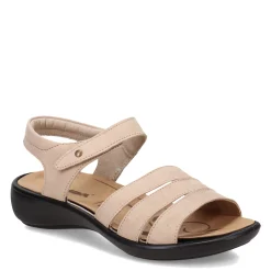 Romika Sandals|Women's , Ibiza 111 Sandal Beige