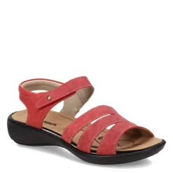 Romika Sandals|Women's , Ibiza 111 Sandal Hibiscus