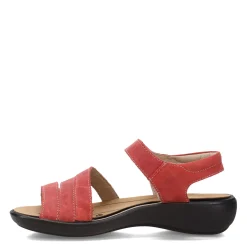 Romika Sandals|Women's , Ibiza 111 Sandal Hibiscus