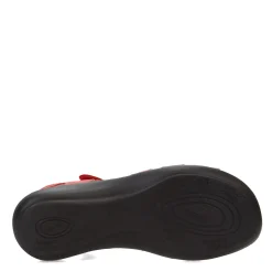 Romika Sandals|Women's , Ibiza 111 Sandal Hibiscus